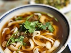 -老平遥饭馆