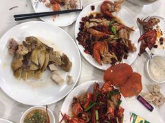 -南海渔家•海鲜•正宗海南菜(海棠湾店)