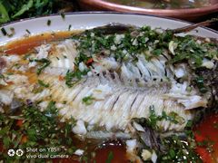 柠檬鱼-妈妈的味道(和顺古镇店)