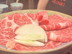 -满来寿喜烧(金虹桥店)