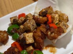 蜜汁山楂骨-淘谷粤有味(石湾店)