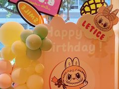 -乐凯撒披萨(喜荟城店)