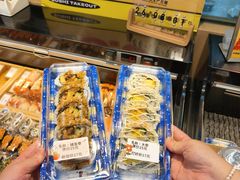 -七滨外带寿司(万风新天地店)