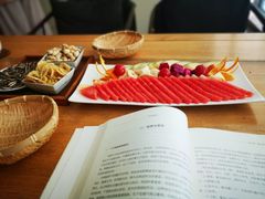 -竹里馆 ·茶食(奥体店)