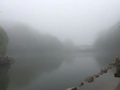 -广州市帽峰山景区