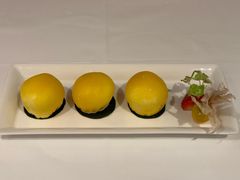 -阳澄湖费尔蒙酒店颐丰阁中餐厅(马鞍山西路店)