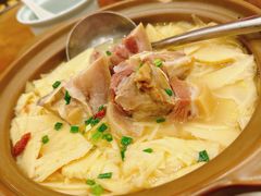 -一楼食业·美食人家