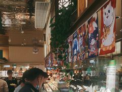 -亚马逊海鲜自助(梅溪湖步步高店)