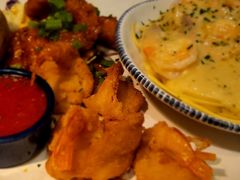 -RED LOBSTER(中城西店)