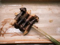 -鳥喜Toriki怀石烧鸟料理