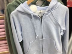 -优衣库(上海金桥国际商业广场店)