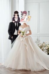 -蒙太奇婚纱摄影(万达店)