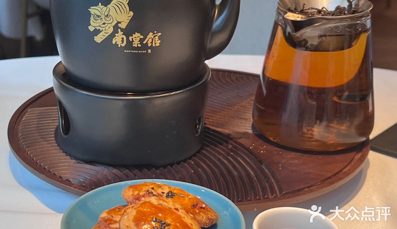 武汉必吃氛围感海鲜粤菜