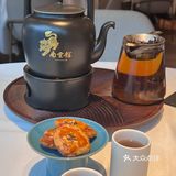 武汉必吃氛围感海鲜粤菜
