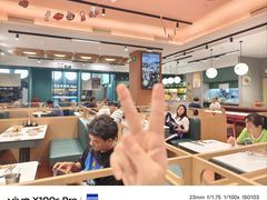 -香港深仔记茶餐厅(东门店)