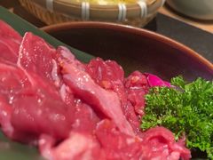 -盡膳口福跷脚牛肉火锅(国贸商城店)