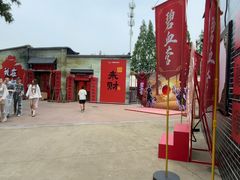 -成都欢乐谷