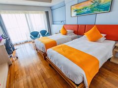 -三亚亚龙湾天域度假酒店