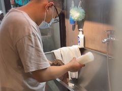 -PETKIT小佩宠物·低压洗护(国顺东路店)