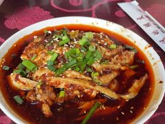 -老丘丘(较场口店)