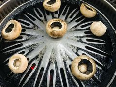 -延成苑韩式烤肉店(长春道店)