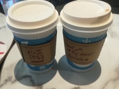 -COSTA COFFEE(水游城店)