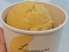 -LUNEURS月乐诗·法式冰淇淋(北外滩来福士广场店)