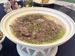 -百盛·鼎膳(中海财富中心)