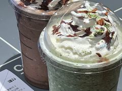 -星巴克臻选(成都宽窄巷子店)