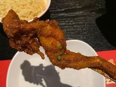 -蛙三泡椒牛蛙(万象城店)