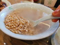 甜醅-清真·益鑫羊肉手抓馆(花园北街店)