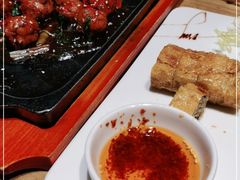 -枣子树·素食餐厅(普陀山店)