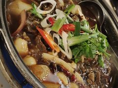 -江味龙虾馆·裸蓝龙虾(南山店)