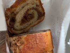 -WHEAT&BAKER-麥(凯德来福士店)