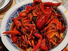 -江味龙虾馆(南山店)