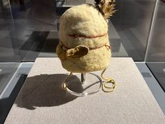 -巴音郭楞蒙古自治州博物馆