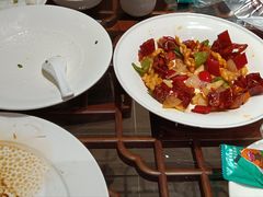 -陈记菜馆·非遗淮扬菜(东关街教场店)