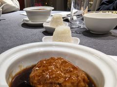 -羲和雅苑•北京烤鸭(平安国际金融中心店)