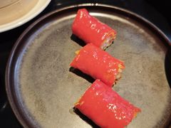 -丽晶轩中餐厅(重庆丽晶酒店)