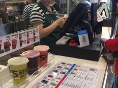 -鲜果时间·果蔬茶(赛格负二层店)