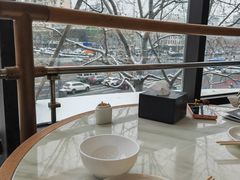 -京滨饭店·餐厅(阜外大街店)