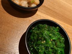 -初居食屋日式料理(万象城购物中心店)