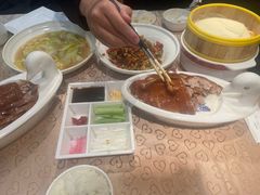 -大鸭梨(天通西苑店)