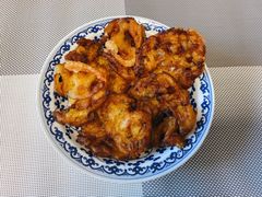 虾饼-回家吃饭·地道南昌菜(建德观总店)