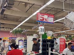 -大润发(张江店)