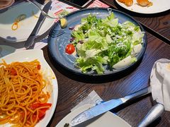 -酷公社·榴莲披萨(太原街店)