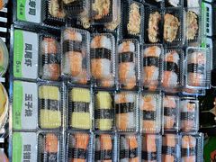 -池田寿司·新鲜现做(昌平悦荟店)