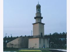 -北京园博大酒店