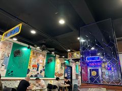 -澳门陈光记烧味饭店(南京德基广场店)