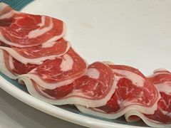 -友谊肥牛